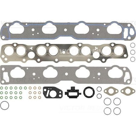 Reinz Gasket Set, 02-29256-01 02-29256-01